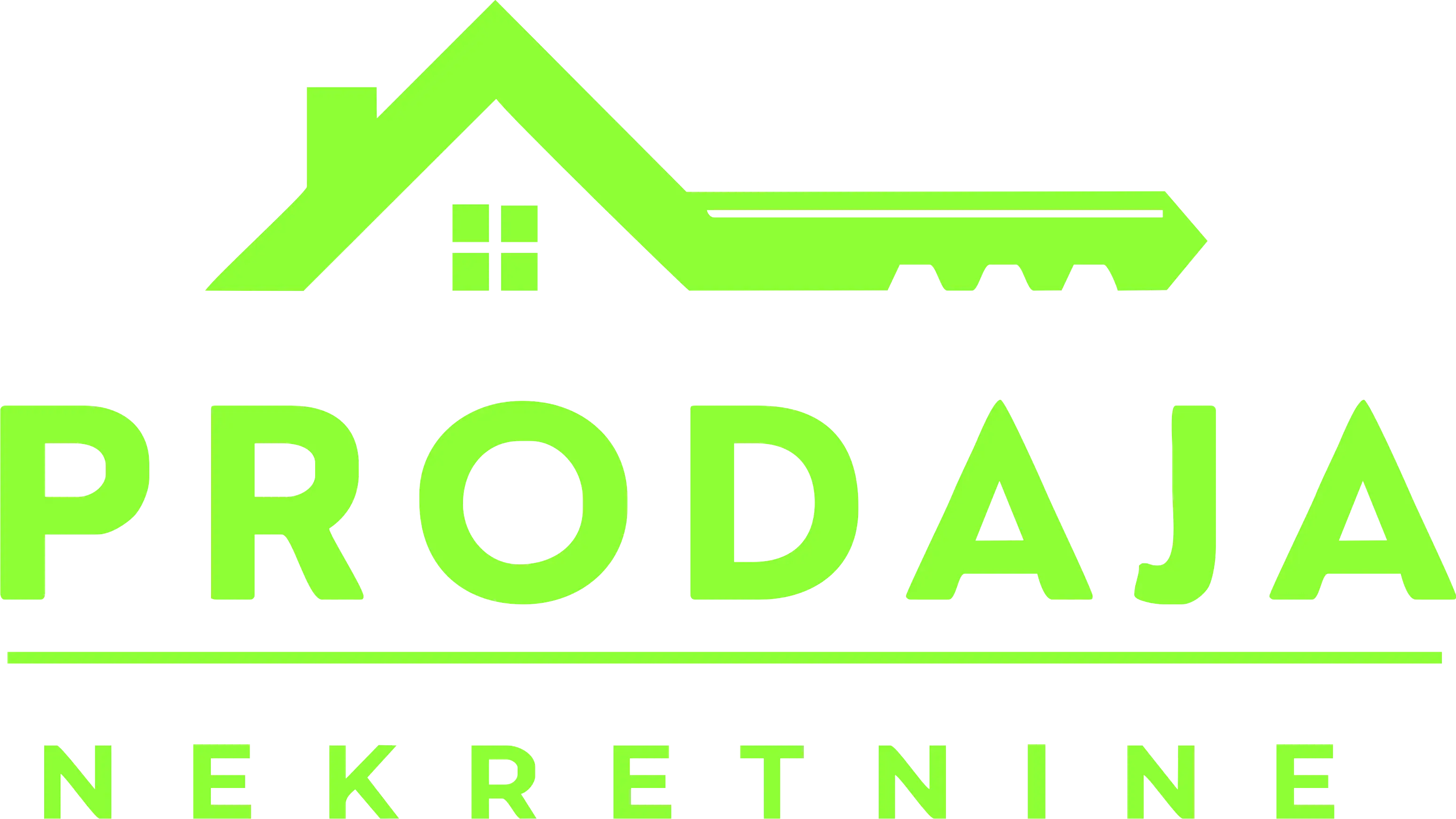 Prodaja Nekretnine